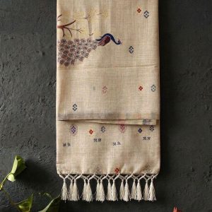 cotton soft saree Kerala latest design
