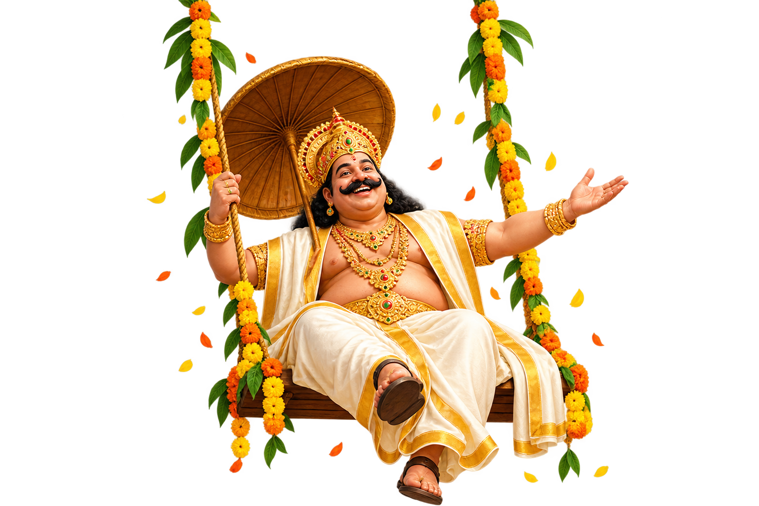 Maveli - Traditionals Cochin